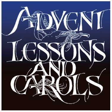 Lessons and Carols